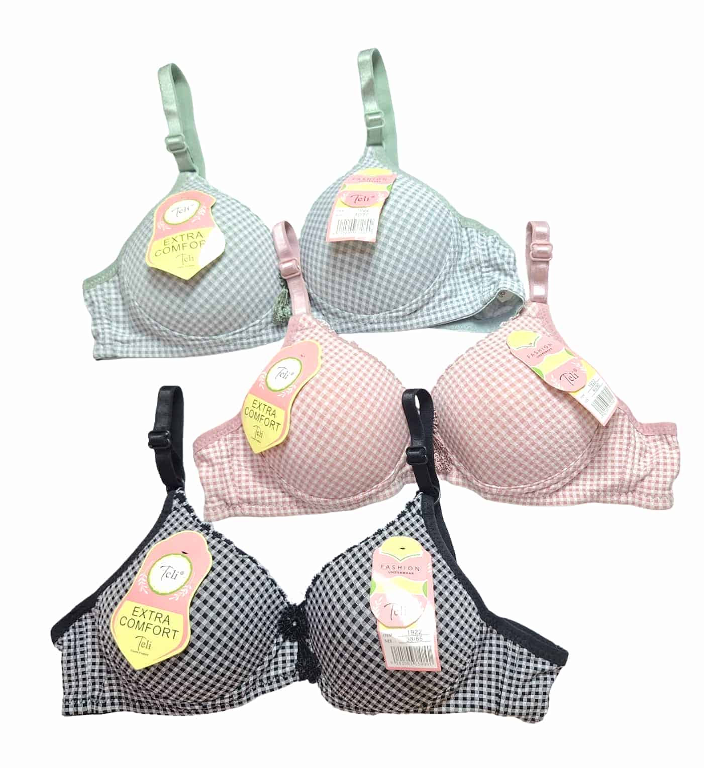 189rb_BH wanita size 34 36 38 40